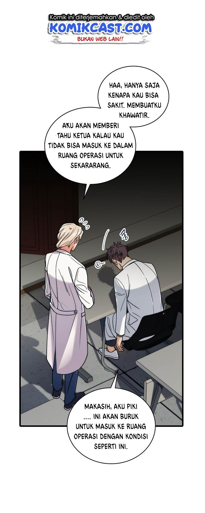 Medical Return Chap 35 - Next Chap 36