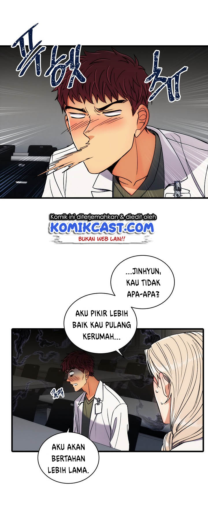 Medical Return Chap 35 - Next Chap 36