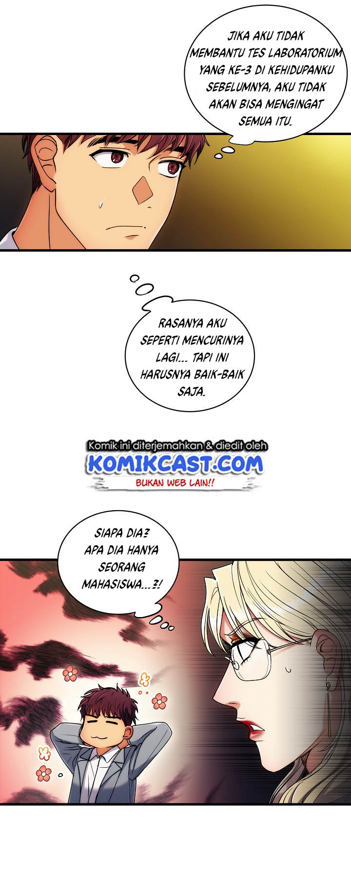 Medical Return Chap 35 - Next Chap 36