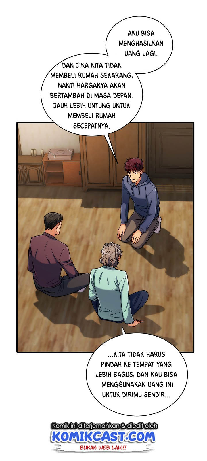 Medical Return Chap 35 - Next Chap 36