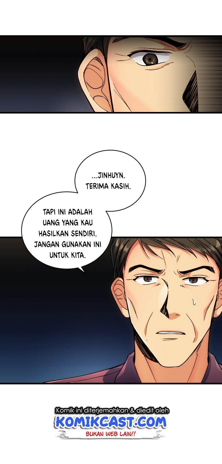 Medical Return Chap 35 - Next Chap 36