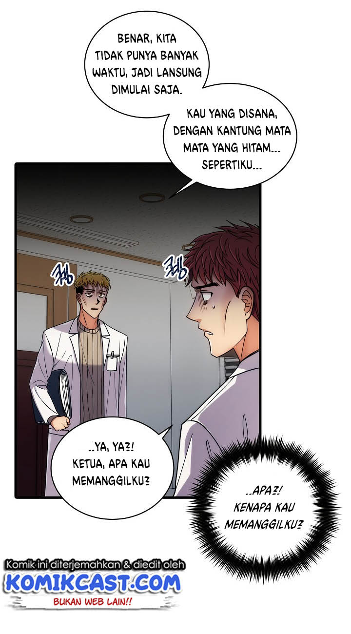 Medical Return Chap 35 - Next Chap 36
