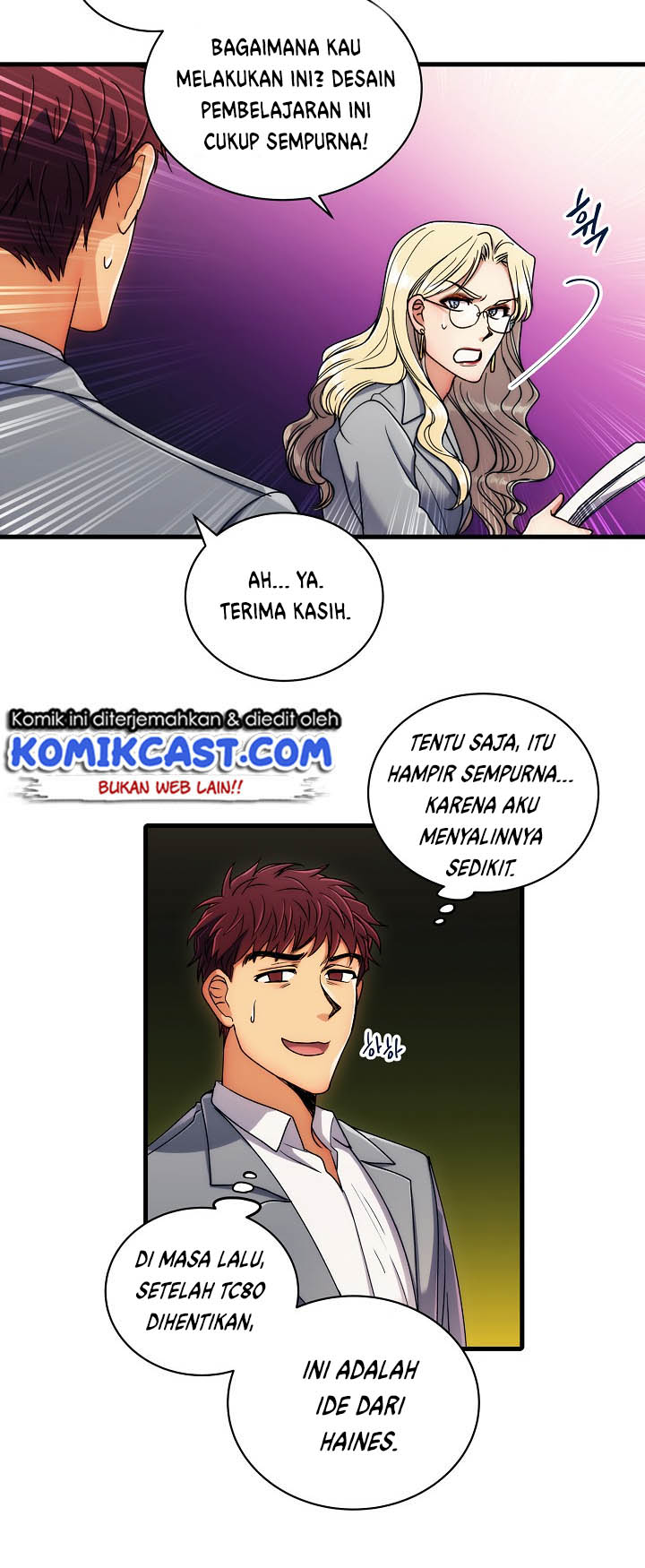 Medical Return Chap 35 - Next Chap 36