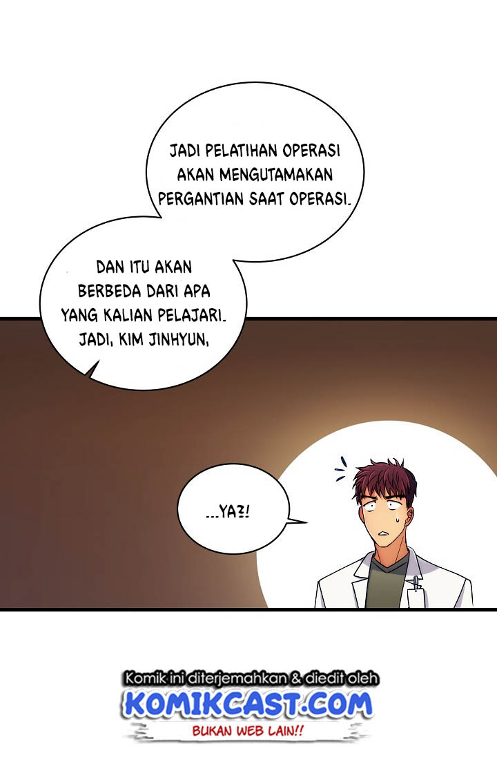 Medical Return Chap 35 - Next Chap 36