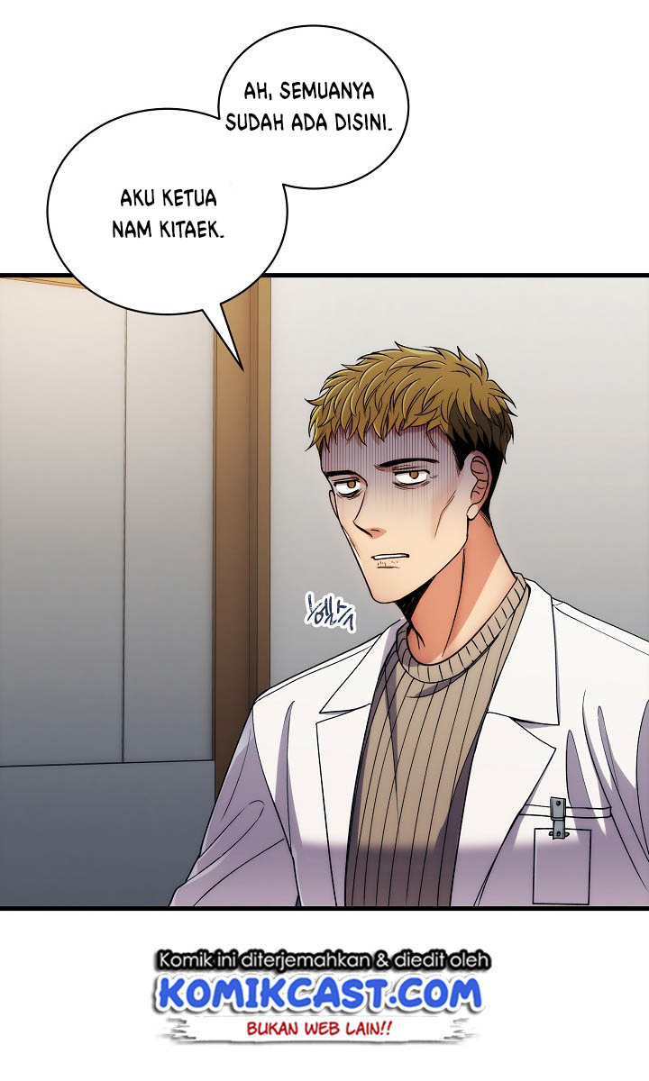 Medical Return Chap 35 - Next Chap 36