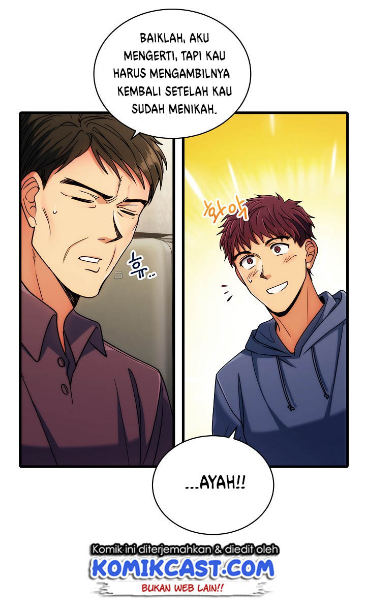 Medical Return Chap 35 - Next Chap 36