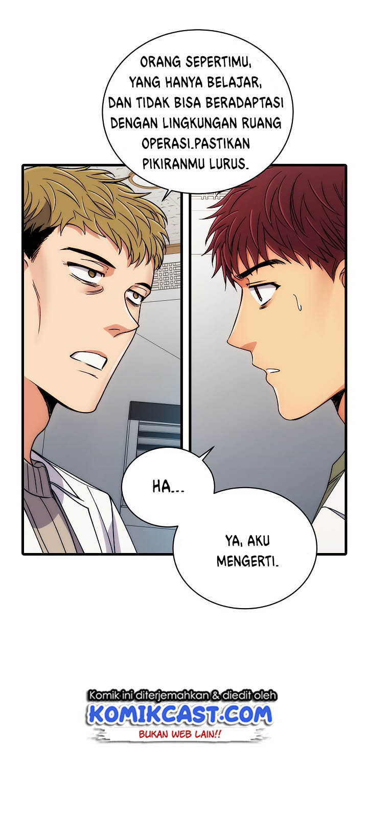 Medical Return Chap 35 - Next Chap 36