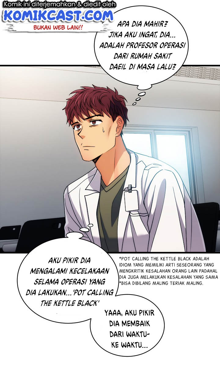 Medical Return Chap 35 - Next Chap 36