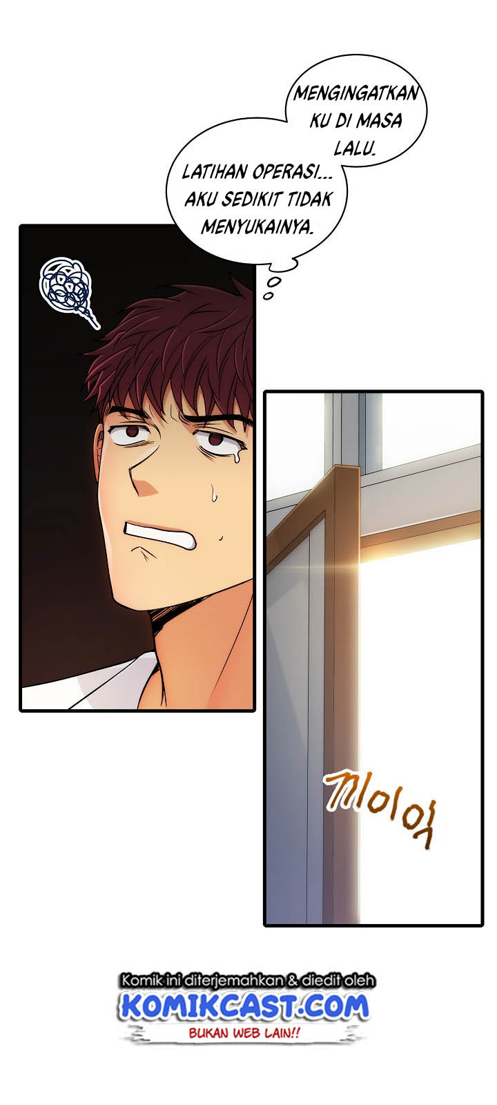 Medical Return Chap 35 - Next Chap 36