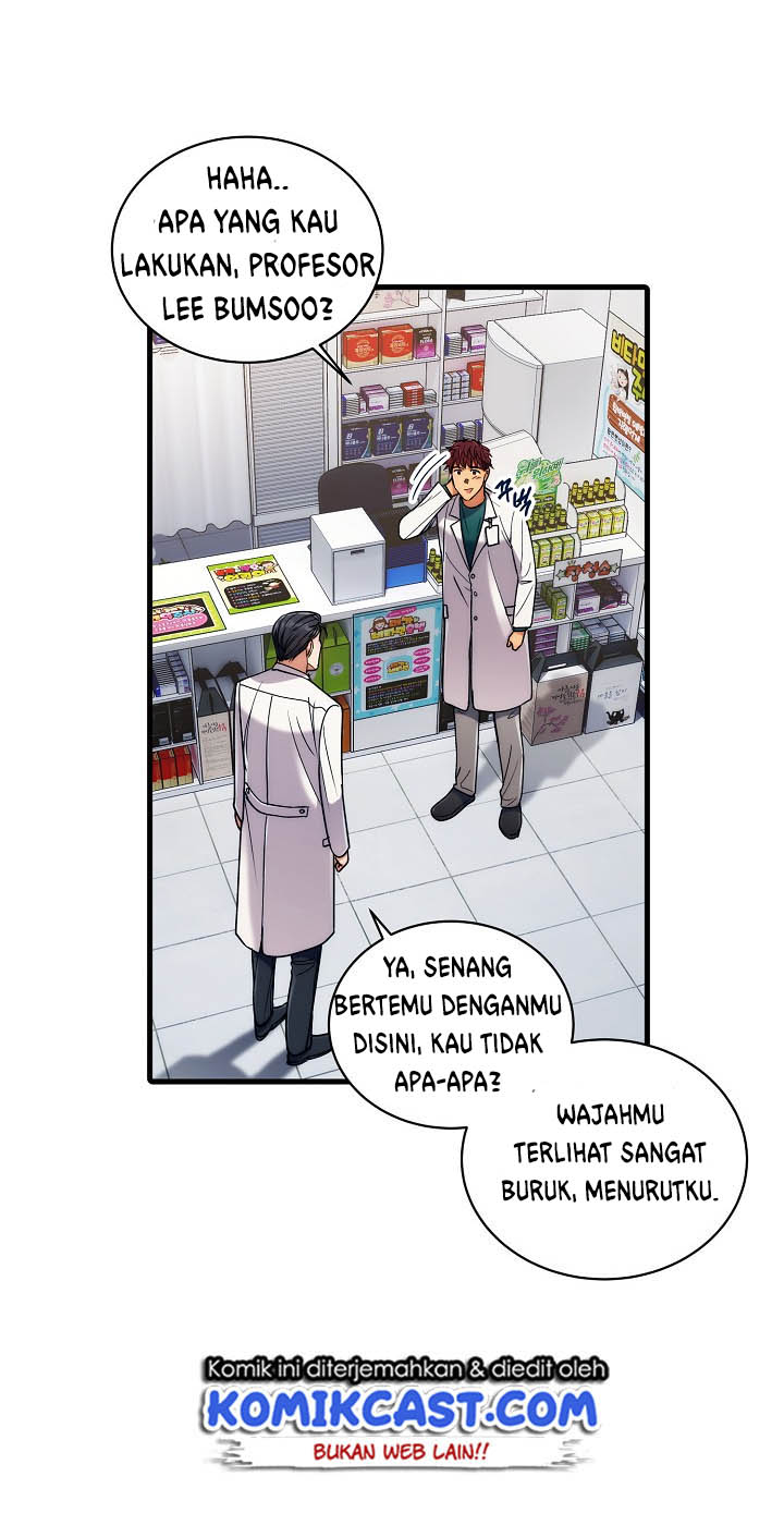 Medical Return Chap 36 - Next Chap 37