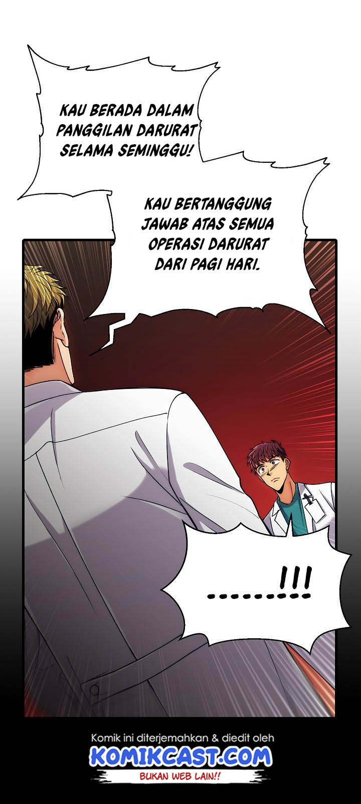 Medical Return Chap 36 - Next Chap 37