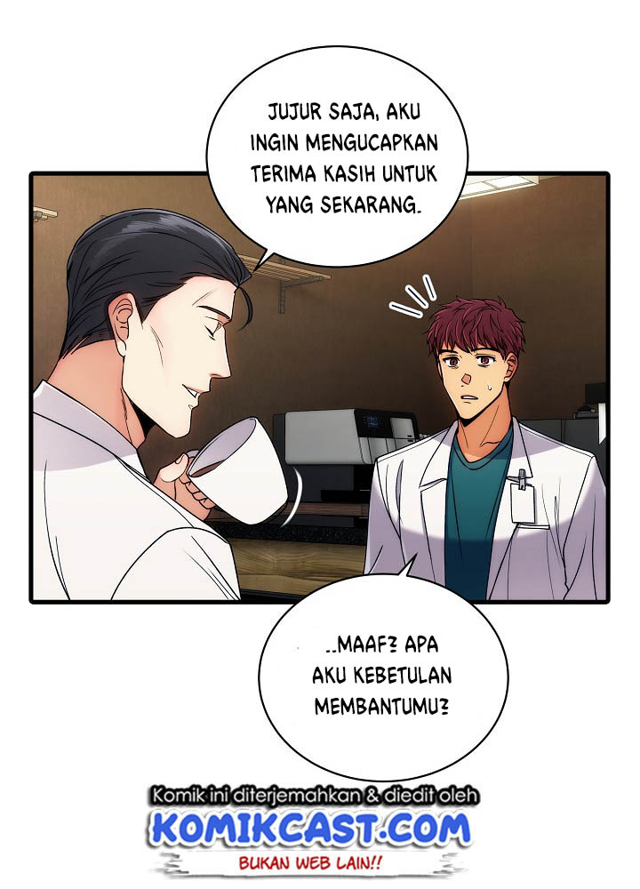 Medical Return Chap 36 - Next Chap 37