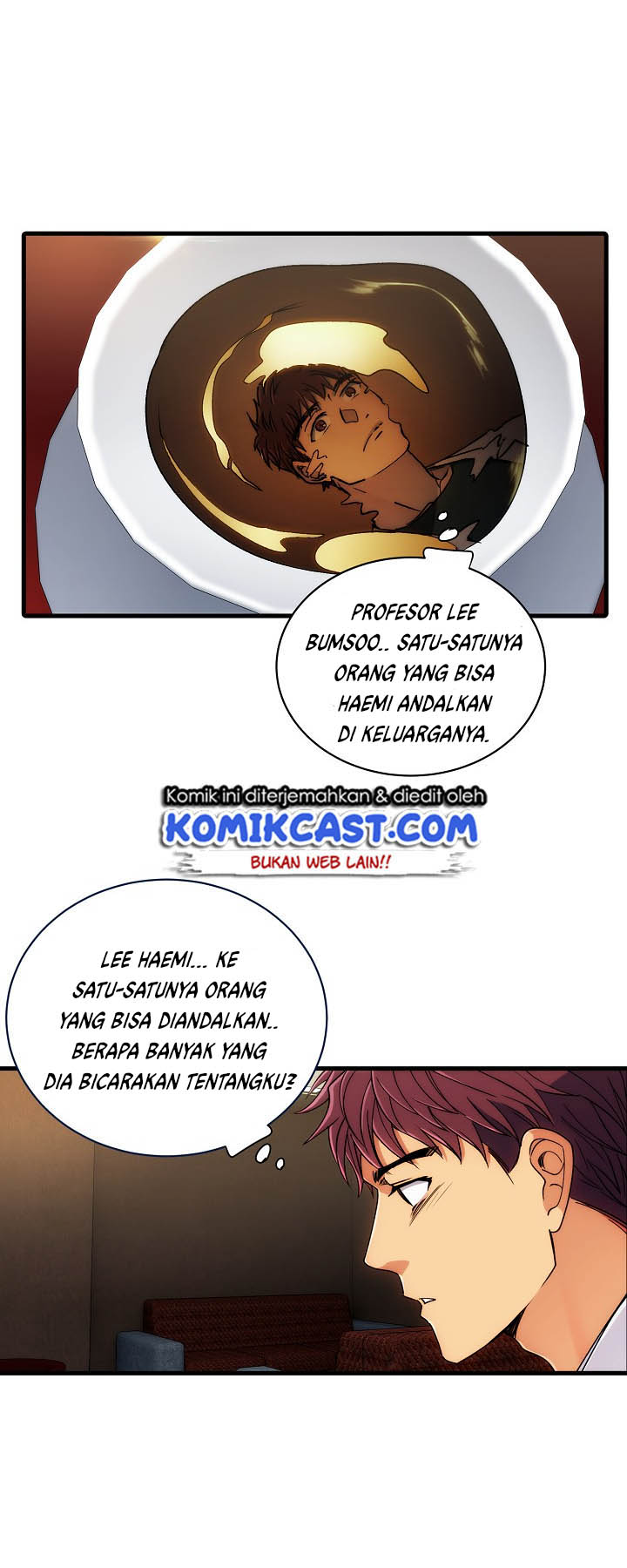 Medical Return Chap 36 - Next Chap 37