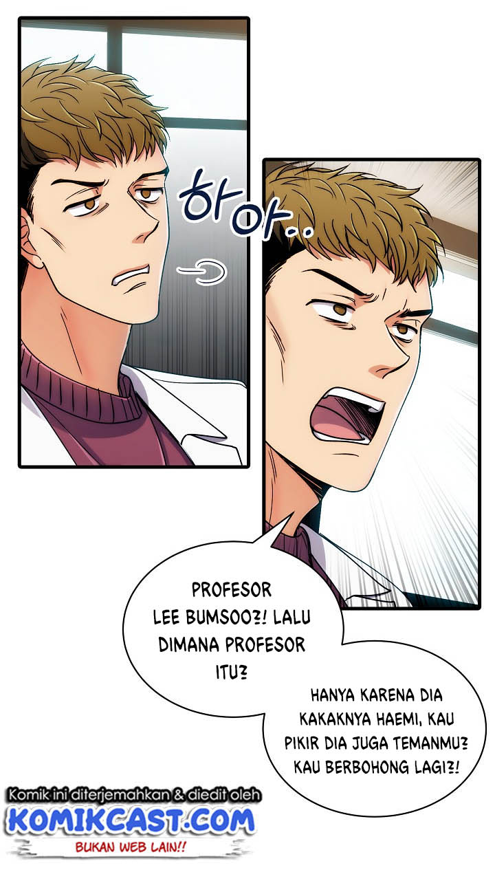 Medical Return Chap 36 - Next Chap 37