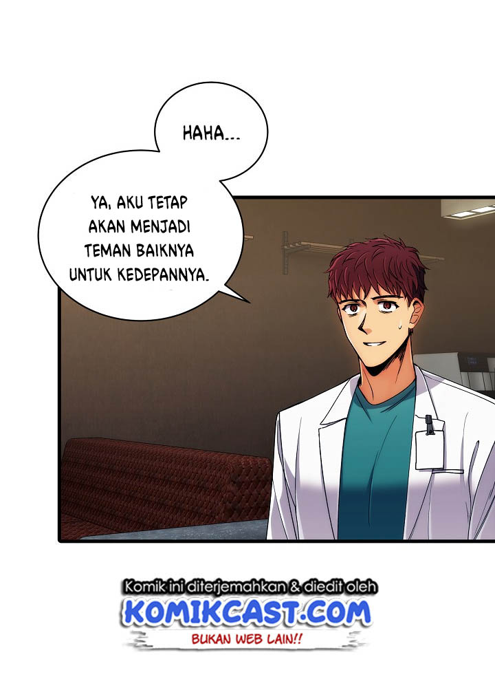 Medical Return Chap 36 - Next Chap 37