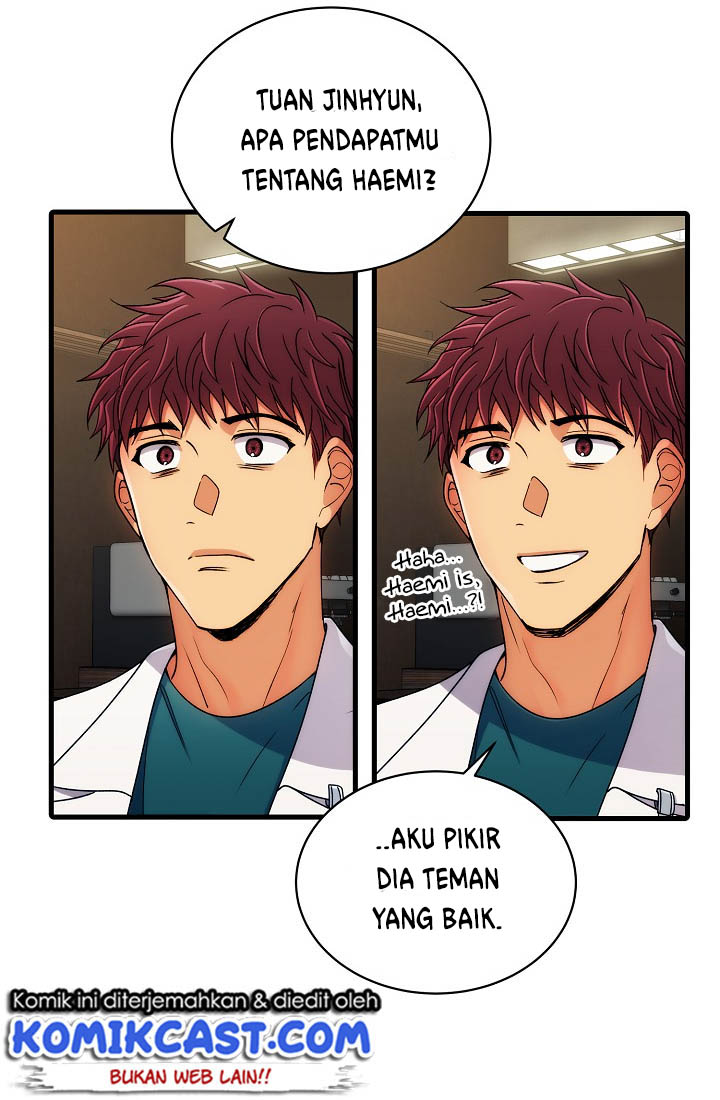 Medical Return Chap 36 - Next Chap 37