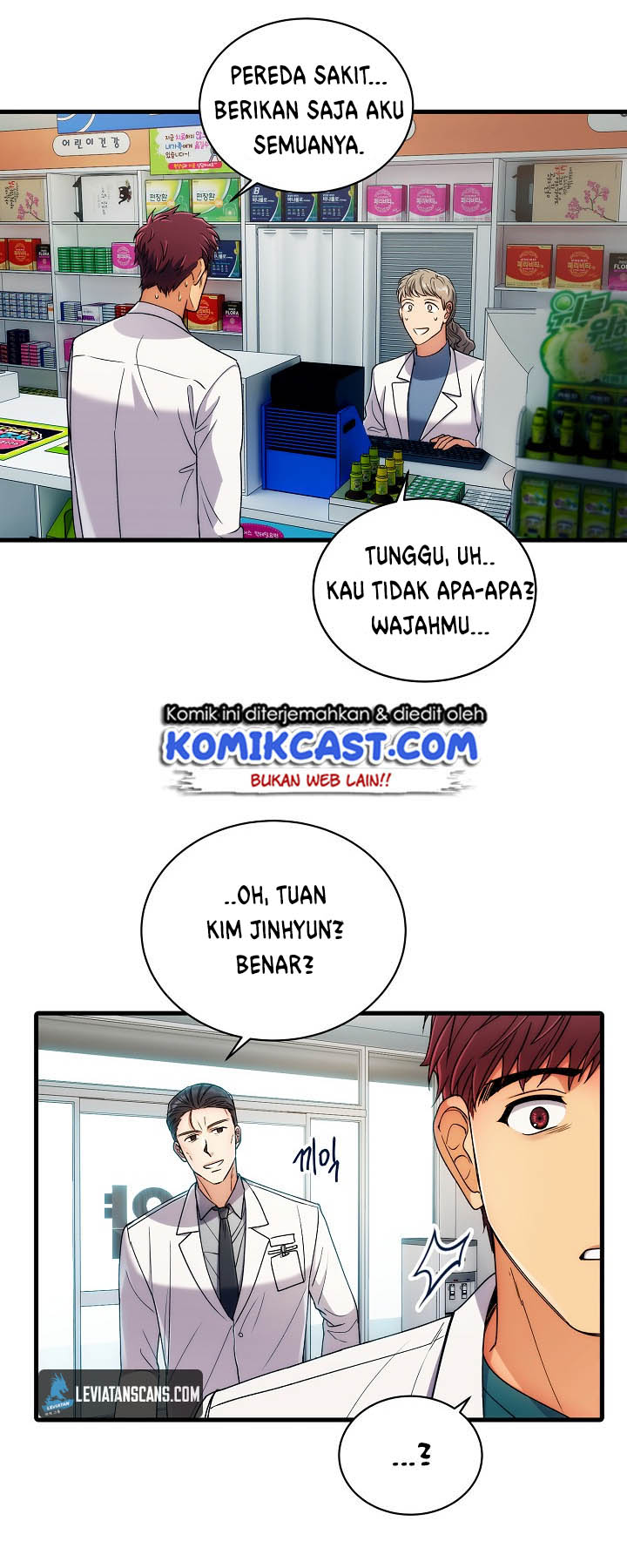 Medical Return Chap 36 - Next Chap 37