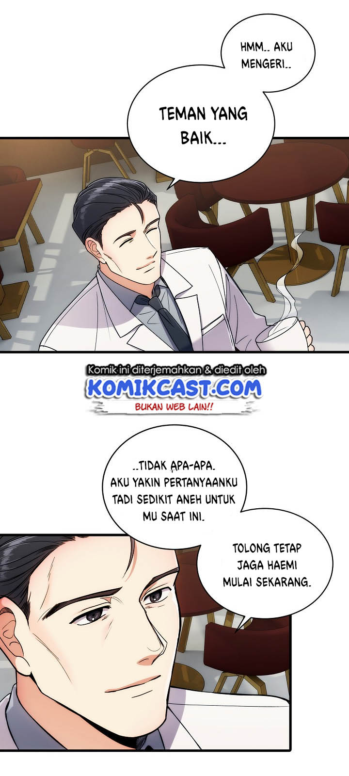 Medical Return Chap 36 - Next Chap 37
