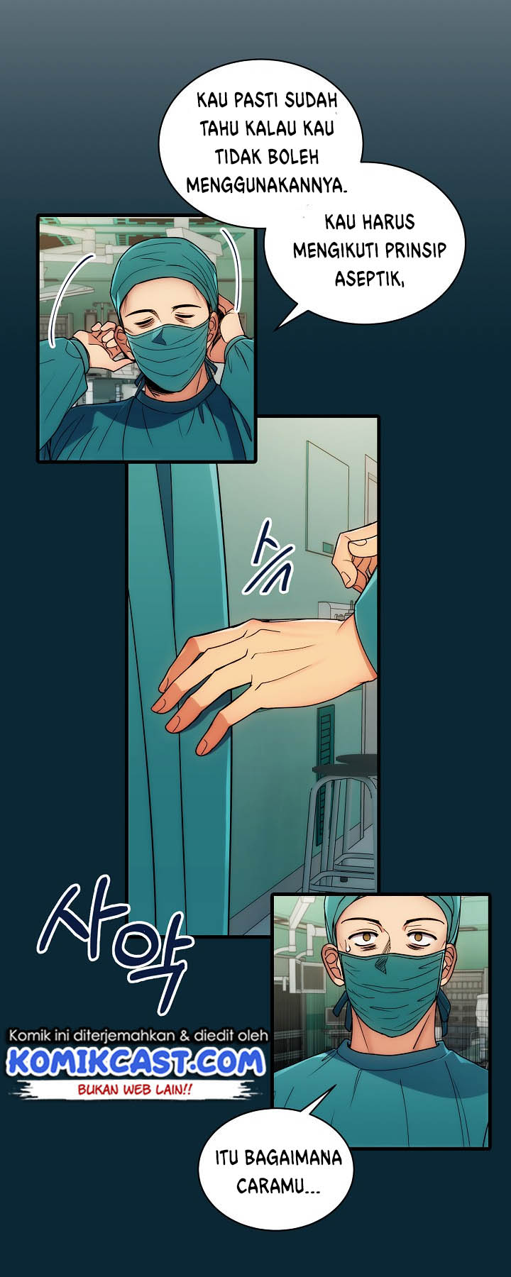 Medical Return Chap 36 - Next Chap 37