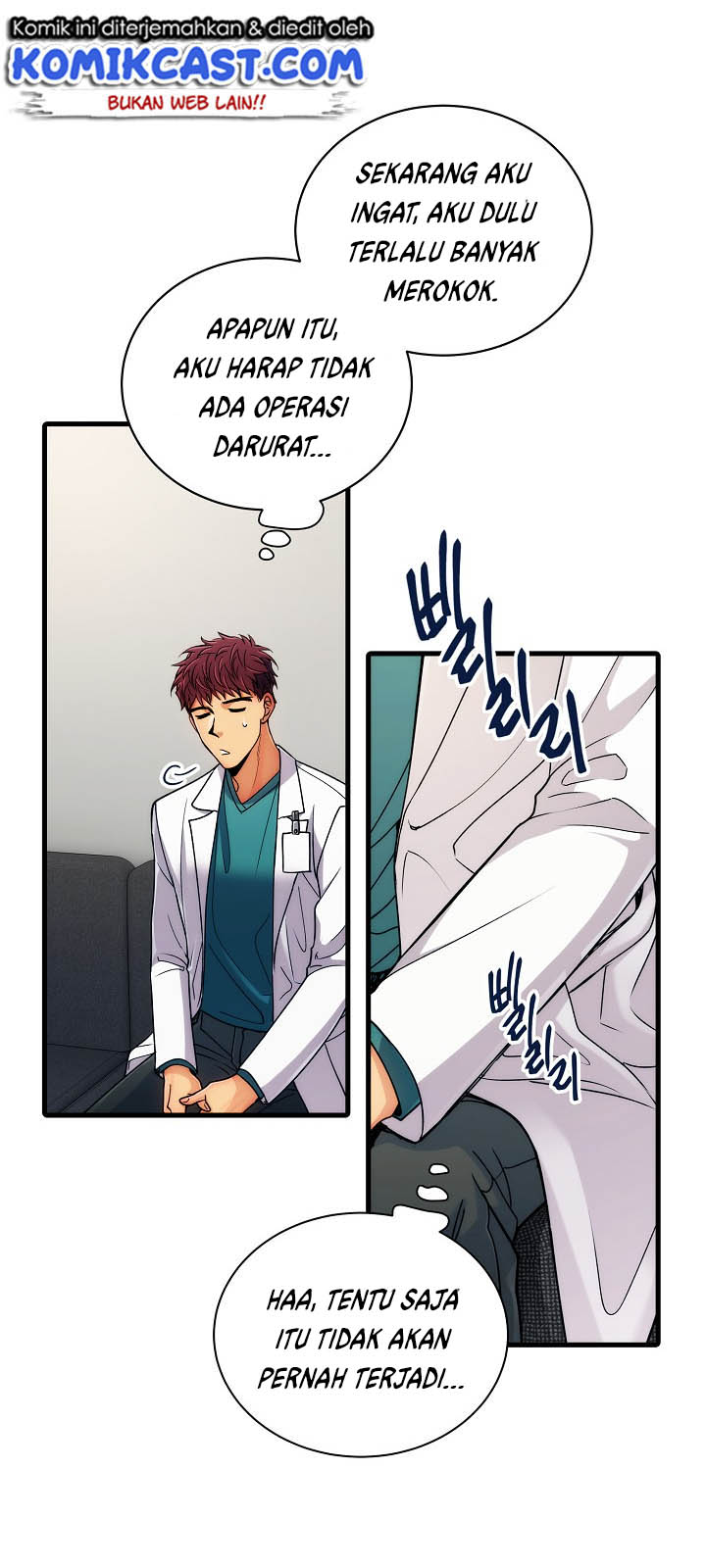 Medical Return Chap 36 - Next Chap 37