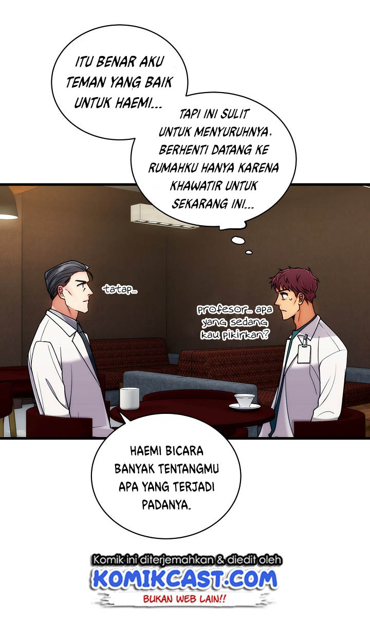 Medical Return Chap 36 - Next Chap 37