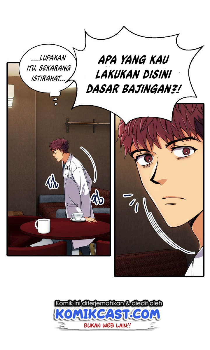 Medical Return Chap 36 - Next Chap 37