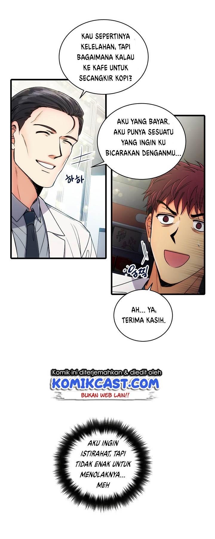 Medical Return Chap 36 - Next Chap 37