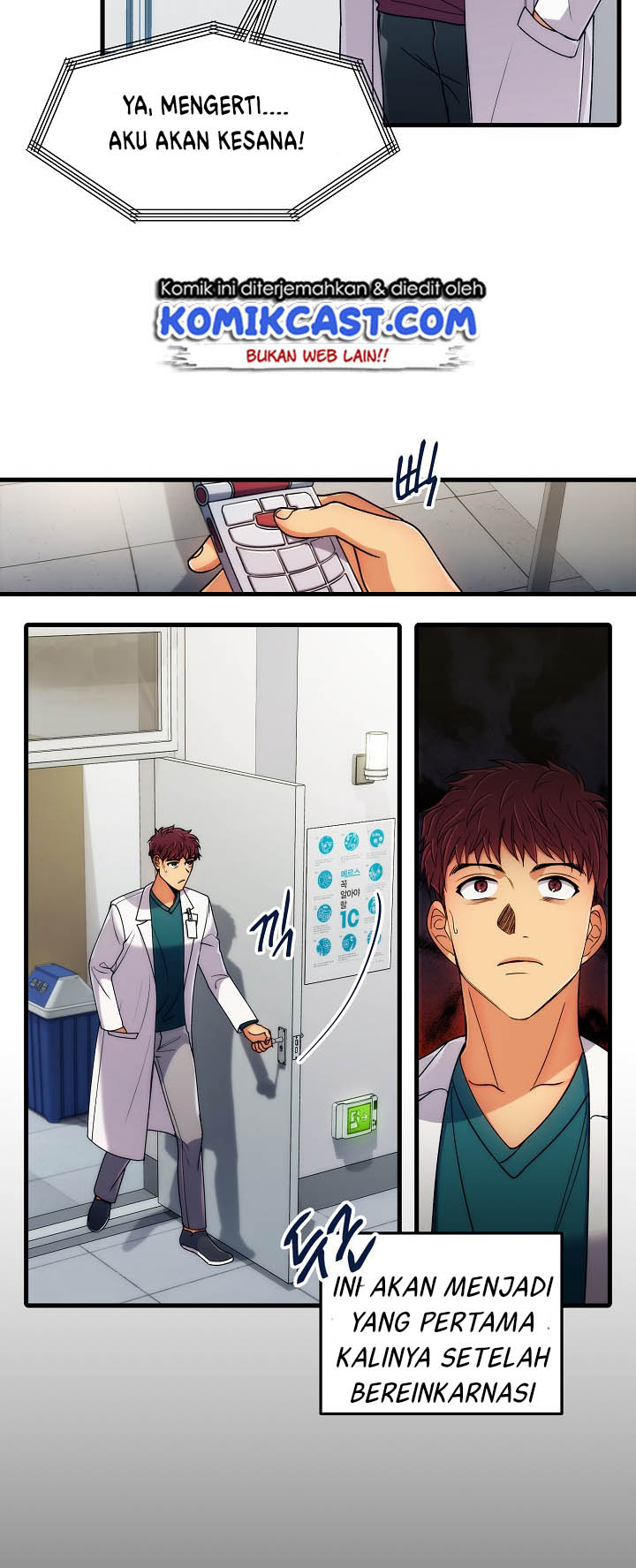 Medical Return Chap 36 - Next Chap 37