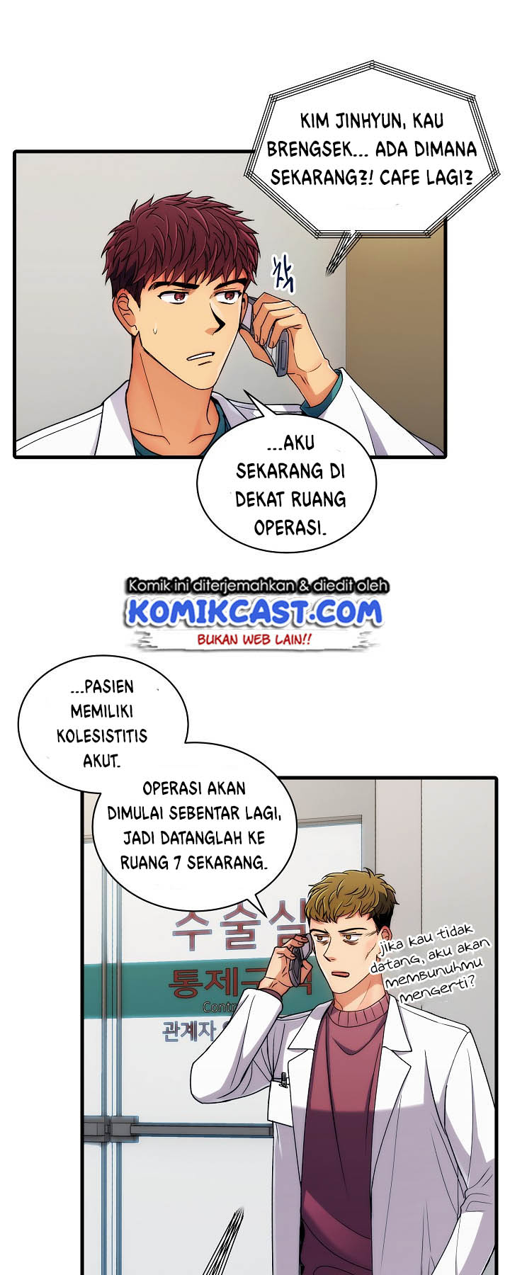 Medical Return Chap 36 - Next Chap 37