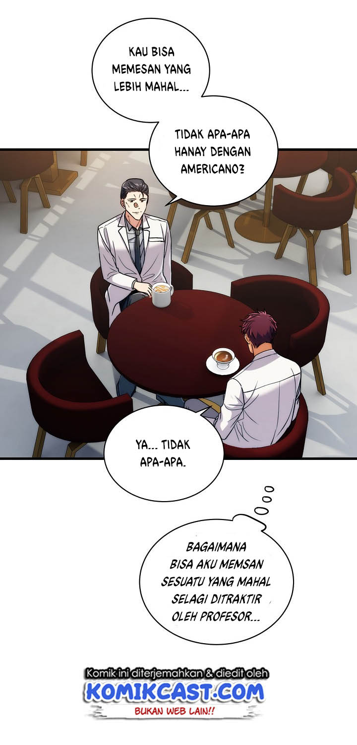 Medical Return Chap 36 - Next Chap 37