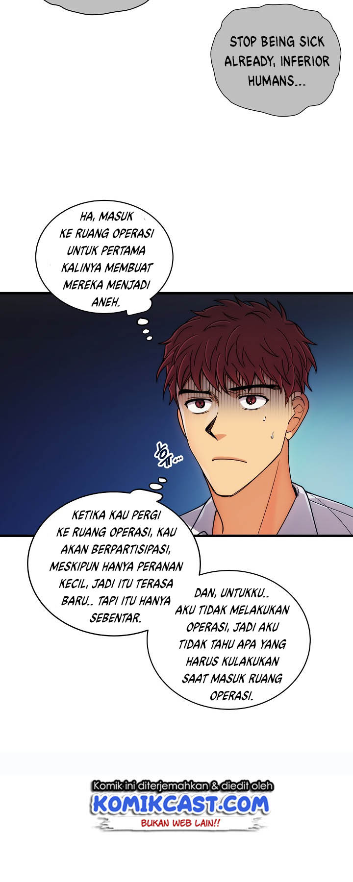 Medical Return Chap 36 - Next Chap 37