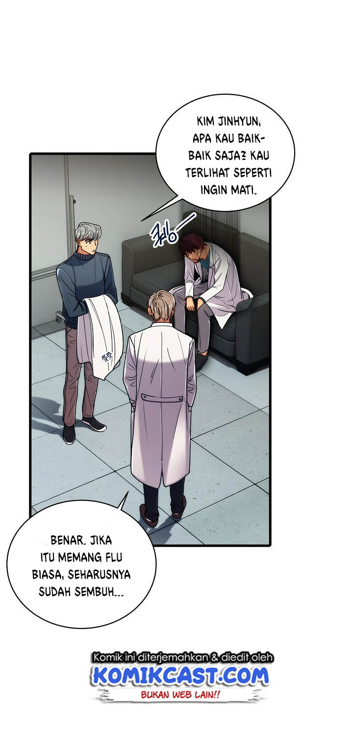 Medical Return Chap 36 - Next Chap 37