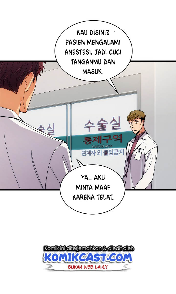 Medical Return Chap 36 - Next Chap 37