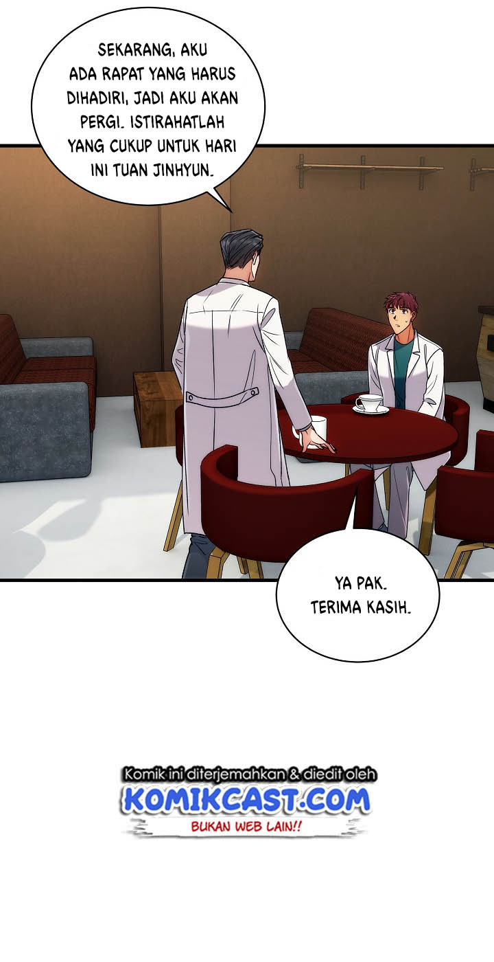 Medical Return Chap 36 - Next Chap 37