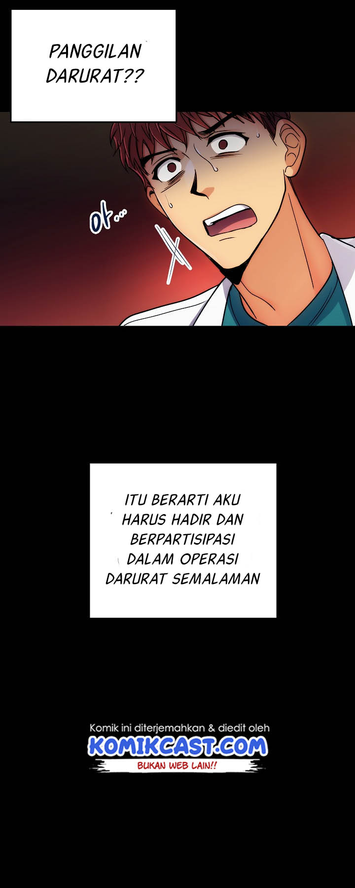 Medical Return Chap 36 - Next Chap 37
