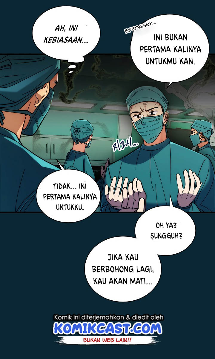 Medical Return Chap 36 - Next Chap 37