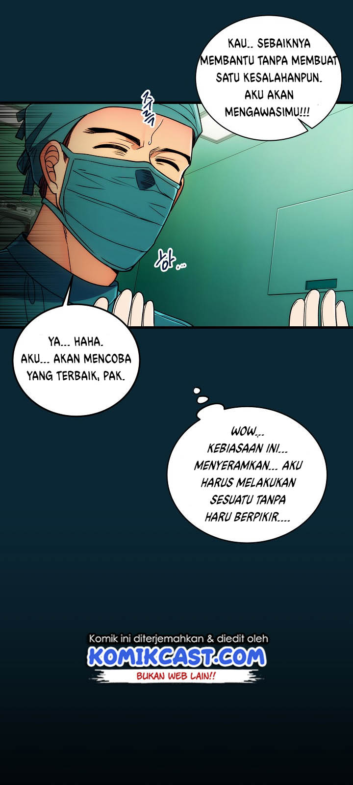 Medical Return Chap 36 - Next Chap 37