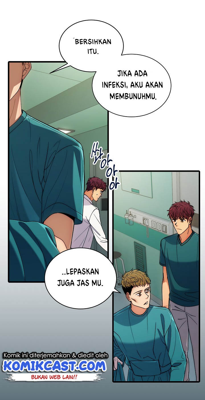 Medical Return Chap 36 - Next Chap 37