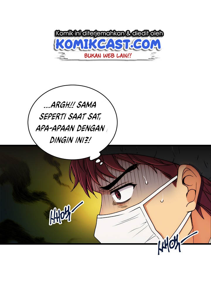 Medical Return Chap 36 - Next Chap 37