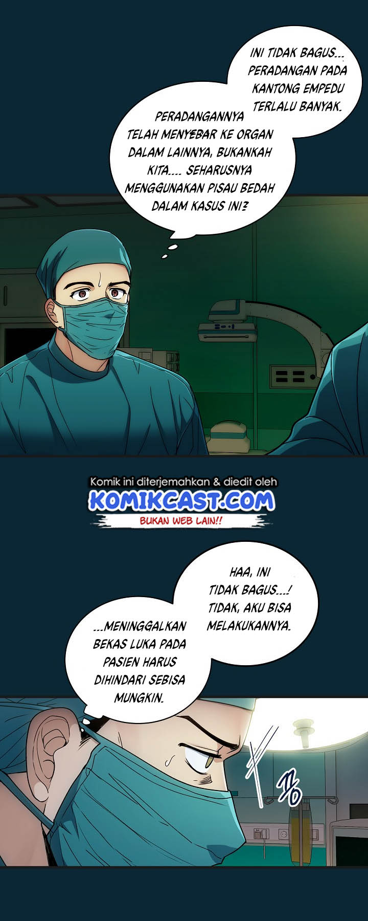 Medical Return Chap 37 - Next Chap 38