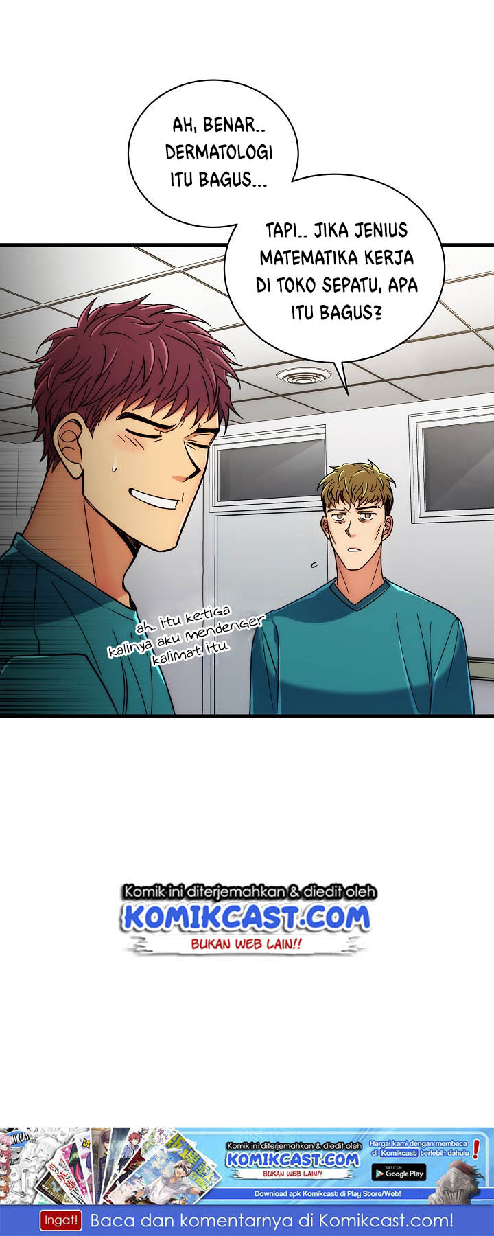 Medical Return Chap 37 - Next Chap 38