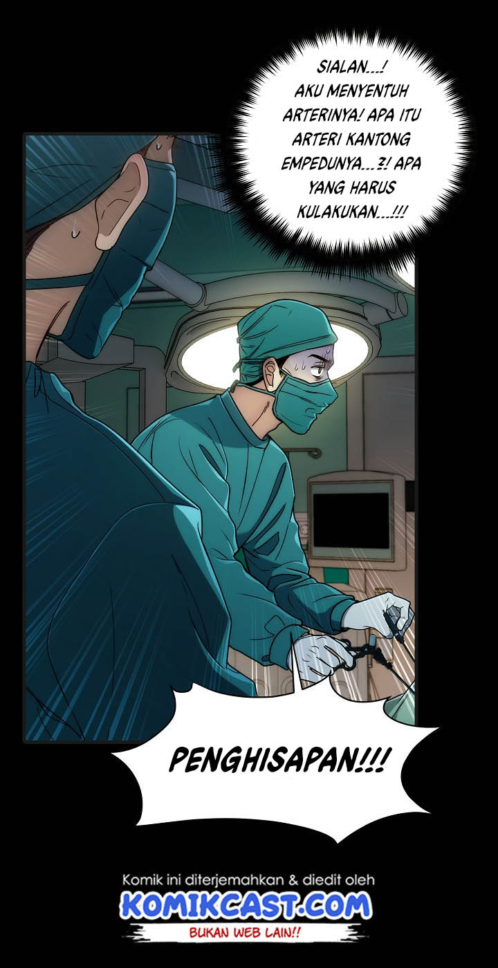 Medical Return Chap 37 - Next Chap 38