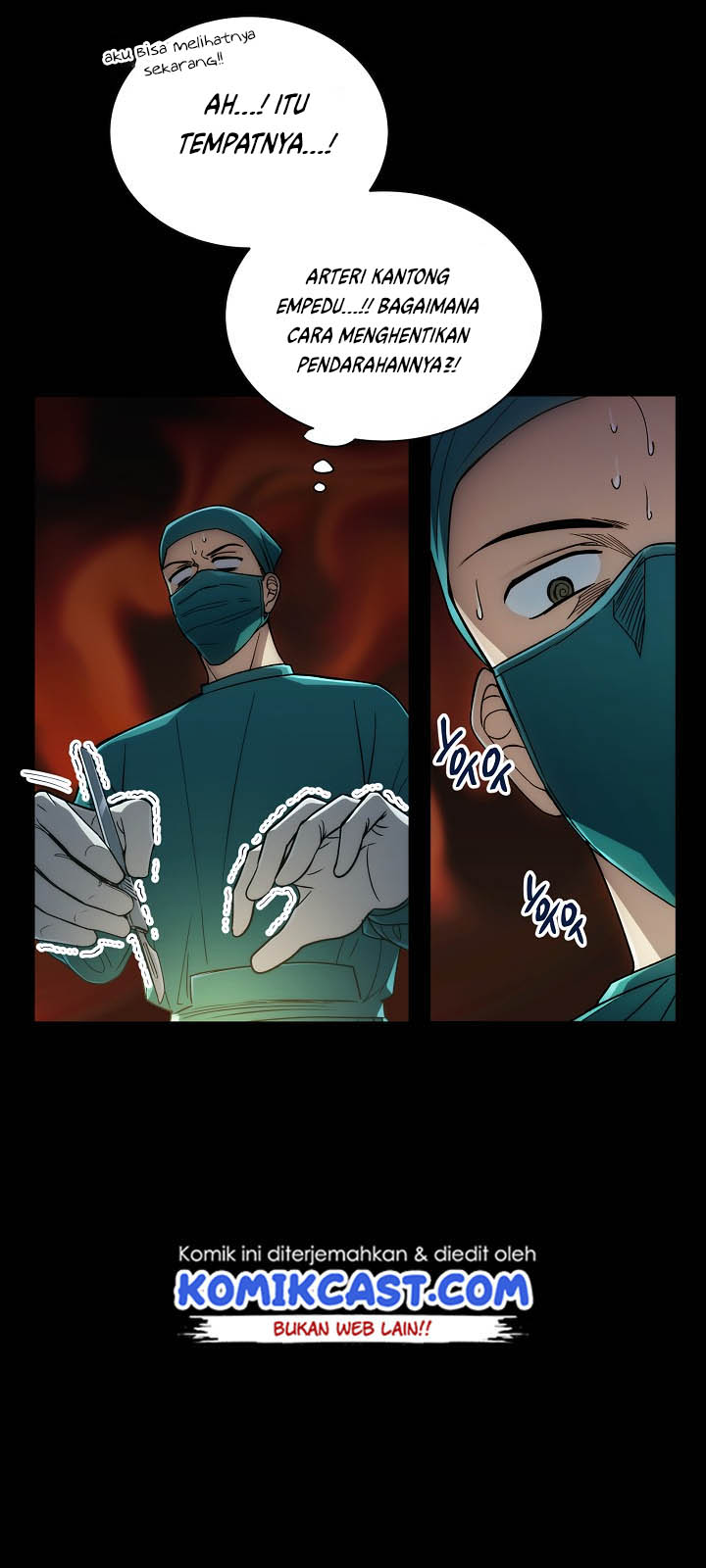 Medical Return Chap 37 - Next Chap 38