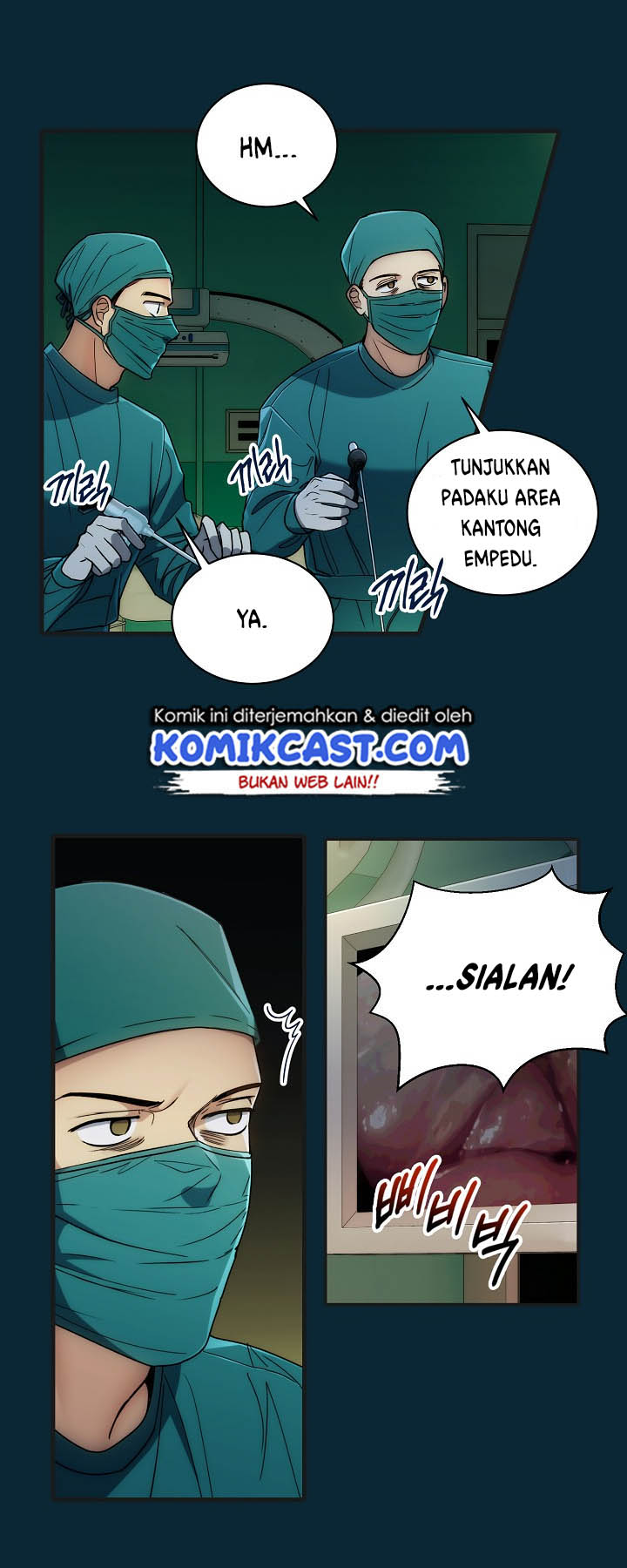 Medical Return Chap 37 - Next Chap 38