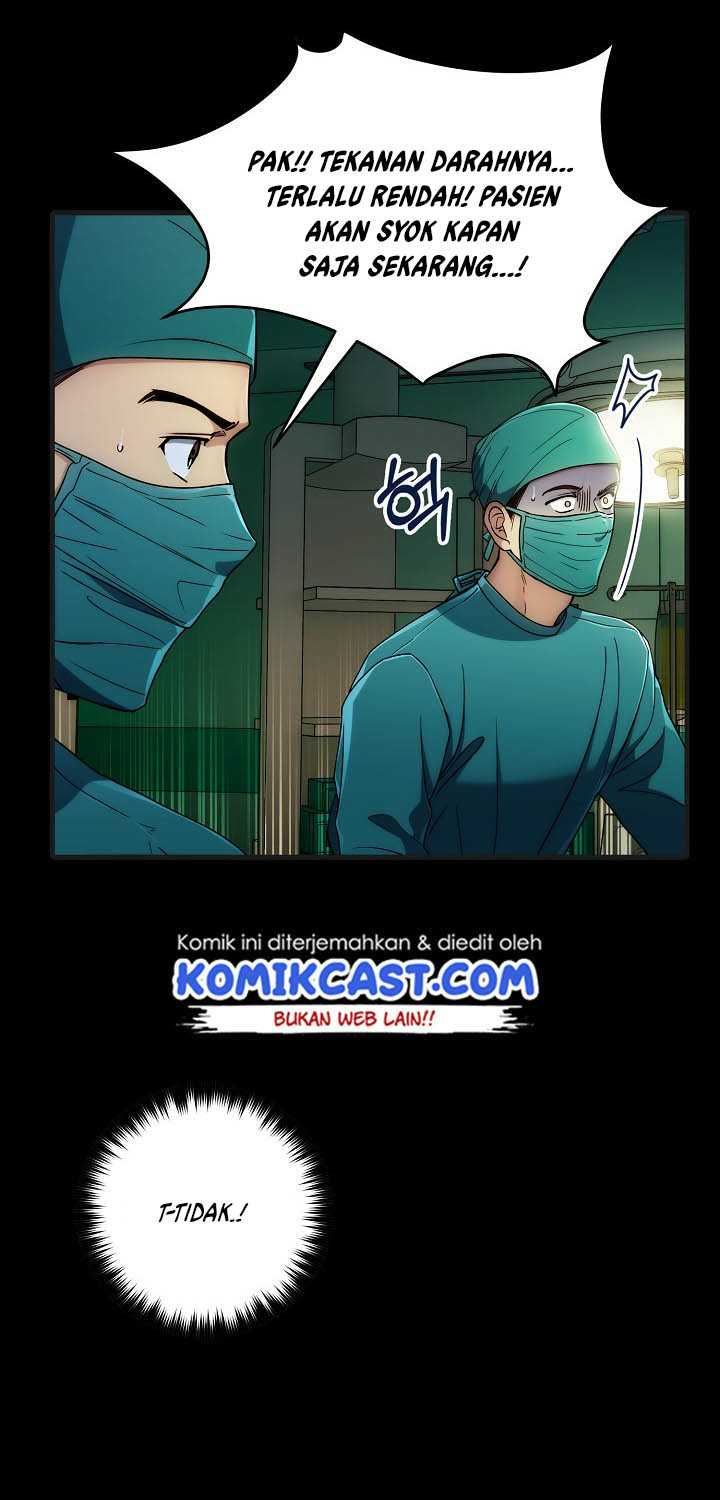 Medical Return Chap 37 - Next Chap 38