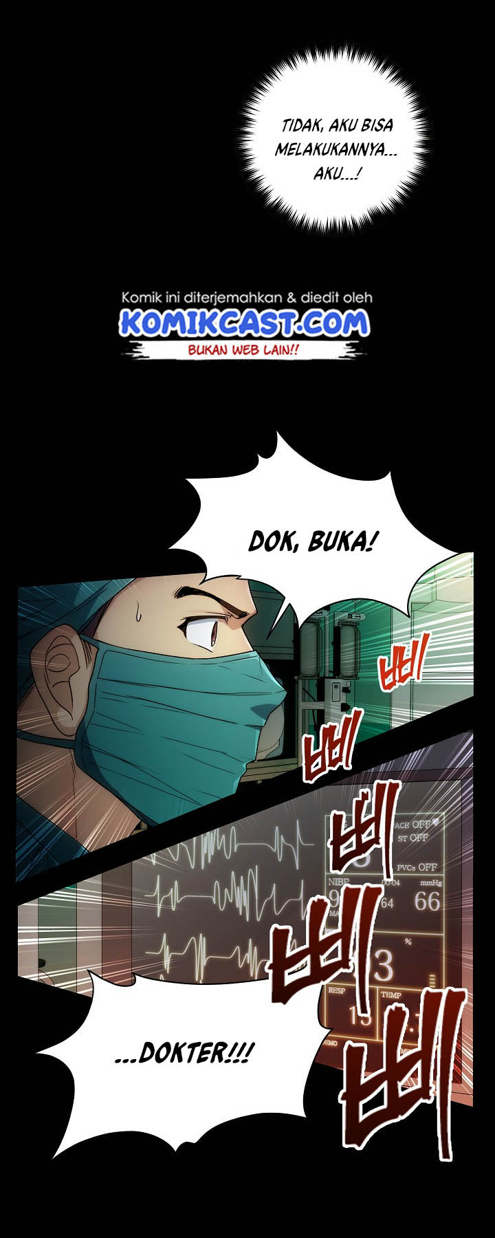 Medical Return Chap 37 - Next Chap 38