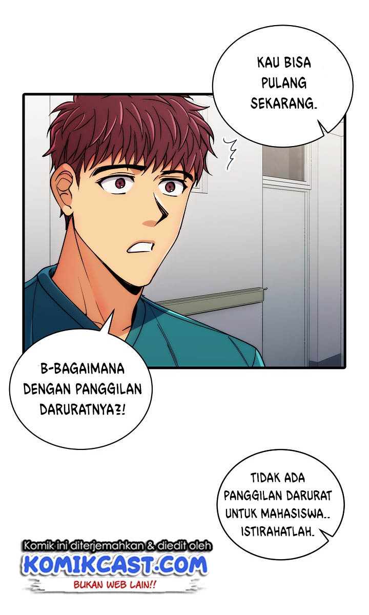Medical Return Chap 37 - Next Chap 38