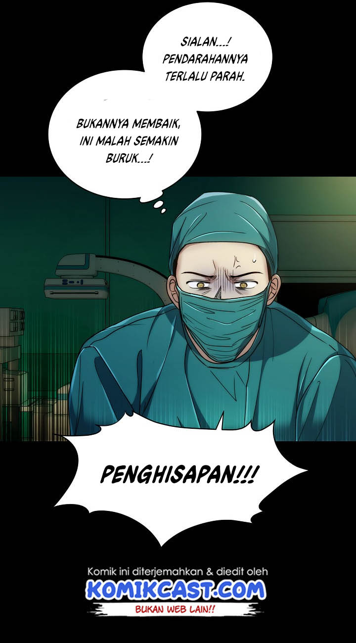 Medical Return Chap 37 - Next Chap 38
