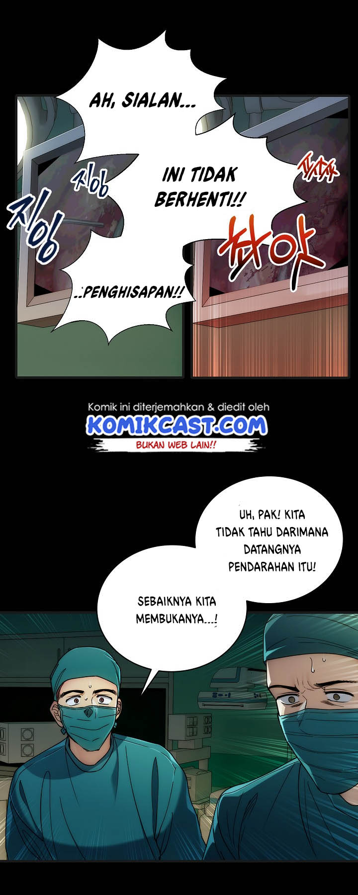 Medical Return Chap 37 - Next Chap 38