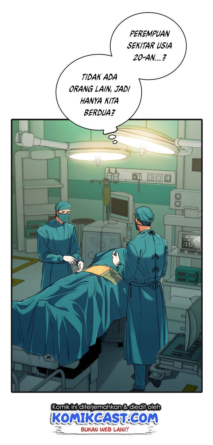 Medical Return Chap 37 - Next Chap 38